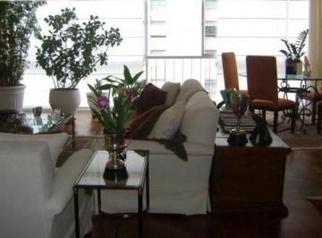 Apartamento · 317m² · 4 Quartos · 2 Vagas · Apartamento em  Alameda Jaú - Jardim Paulista - São Paulo/SP
