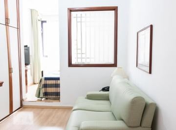 Apartamento · 33m² · 1 Quarto · 1 Vaga · Apartamento para Aluguel - Consolação, 1 Quarto, 33 m² - São Paulo