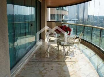 Apartamento · 495m² · 4 Quartos · 5 Vagas · Apartamento em  Rua Leopoldo Couto de Magalhães Júnior - Itaim Bibi - São Paulo/SP