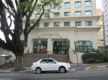 Apartamento · 34m² · 1 Quarto · 1 Vaga · Apartamento em Rua Pamplona - Jardim Paulista - São Paulo/SP