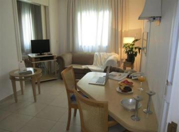 Apartamento · 34m² · 2 Quartos · 1 Vaga · Apartamento em Rua Pamplona - Jardim Paulista - São Paulo/SP