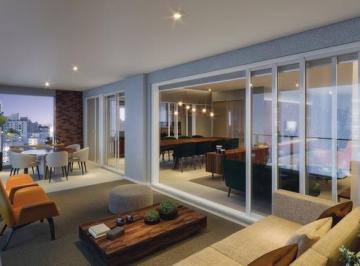 Apartamento · 330m² · 4 Quartos · 5 Vagas · Apartamento em Rua Doutor Renato Paes de Barros - Itaim Bibi - São Paulo/SP