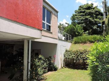 Casa · 275m² · 3 Quartos · 2 Vagas · Casa de condomínio em Rua Sagitário - Granja Viana - Cotia/SP