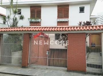 Casa · 268m² · 4 Quartos · 6 Vagas · Casa em Rua Heitor Ariente - Butantã - São Paulo/SP