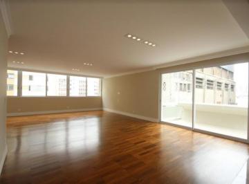 Apartamento · 210m² · 3 Quartos · 2 Vagas · Apartamento em  Rua São Vicente de Paulo - Santa Cecília - São Paulo/SP