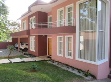 Casa · 620m² · 4 Quartos · 14 Vagas · Casa de condomínio em Rua Ouro Preto - Granja Viana - Carapicuíba/SP