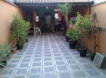 Casa · 300m² · 3 Quartos · 5 Vagas · Casa em Rua Tibagi - Vila Curuçá - Santo André/SP
