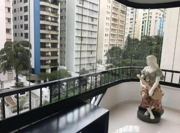 Apartamento · 293m² · 4 Quartos · 3 Vagas · Apartamento em  Alameda Fernão Cardim - Jardim Paulista - São Paulo/SP