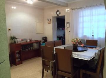 Casa · 171m² · 3 Quartos · 2 Vagas · Sobrado em Rua Pierre Cheveu - Jaçanã - São Paulo/SP