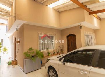 Casa · 140m² · 2 Quartos · 3 Vagas · Casa em  Rua Maria Clara Martins da Silveira - Jurubatuba - São Paulo/SP