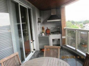 Apartamento · 189m² · 4 Quartos · 4 Vagas · Apartamento em  Rua Wanderley - Perdizes - São Paulo/SP