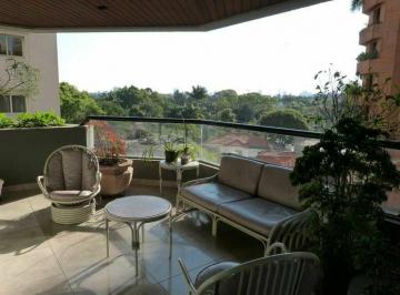Apartamento · 400m² · 4 Quartos · 4 Vagas · Apartamento em  Rua Paraguai - Jardim América - São Paulo/SP