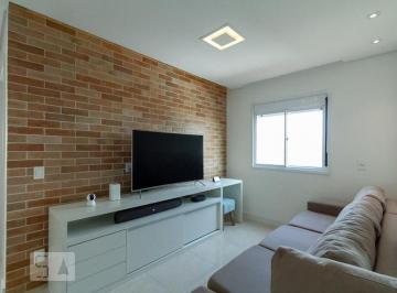 Apartamento · 70m² · 2 Quartos · 2 Vagas · Apartamento para Aluguel - Vila Lusitânia, 2 Quartos, 70 m² - São Bernardo do Campo