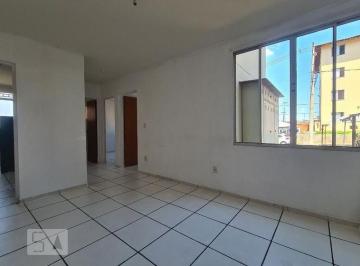 Apartamento · 47m² · 2 Quartos · 1 Vaga · Apartamento para Aluguel - Vila Leopoldina, 2 Quartos,  47 m² - Sorocaba