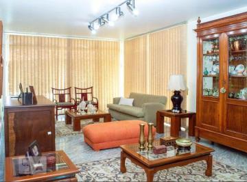 Casa · 340m² · 5 Quartos · 6 Vagas · Casa para Aluguel - Tabajaras, 5 Quartos,  340 m² - Uberlândia