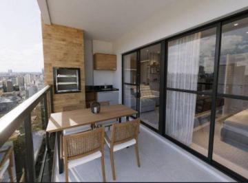 Apartamento de 2 quartos, Curitiba · APARTAMENTO 2 QUARTOS COM SACADA E 1 VAGA 57M² 733.900,00