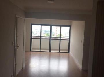 Apartamento · 114m² · 3 Quartos · 2 Vagas · Apartamento em Rua das Aningas - Jabaquara - São Paulo/SP