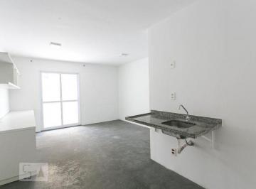 Apartamento · 53m² · 1 Quarto · 1 Vaga · Apartamento à Venda - Santa Cecília, 1 Quarto, 53 m² - São Paulo