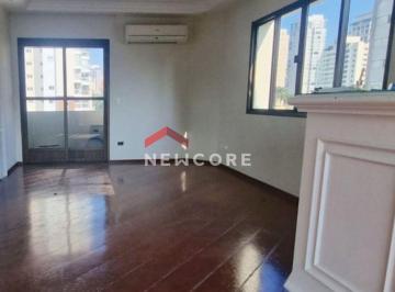 Apartamento · 170m² · 4 Quartos · 3 Vagas · Apartamento em Rua Casa do Ator - Vila Olímpia - São Paulo/SP