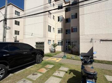 Foto 01 · Vendo apartamento em Abrantes, 2/4, nascente, R$ 150.000,00 aceita financiamento bancário!