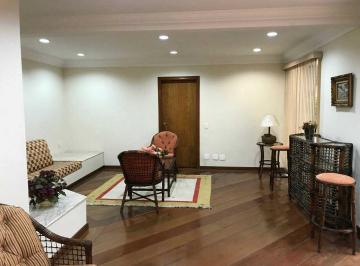 Apartamento · 200m² · 4 Quartos · 3 Vagas · Apartamento em Rua Doutor Nicolau de Sousa Queirós - Vila Mariana - São Paulo/SP