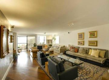 Apartamento · 283m² · 3 Quartos · 3 Vagas · Apartamento em  Alameda Itu - Jardim Paulista - São Paulo/SP