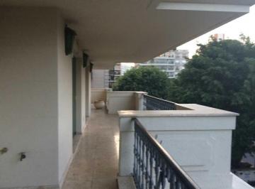 Apartamento · 365m² · 4 Quartos · 4 Vagas · Apartamento em Rua Henrique Martins - Jardim Paulista - São Paulo/SP