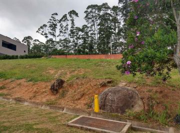 Terreno · 1000m² · Terreno em Condomínio Villa da Mata de 1000m² Alto Padrão com oportunidade !
