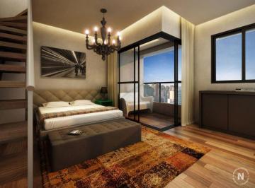 Apartamento · 114m² · 1 Quarto · 1 Vaga · Apartamento em Rua Casa do Ator - Vila Olímpia - São Paulo/SP