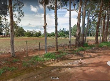 Terreno , Planaltina · Super área para loteamento popular 6.2 hectares
