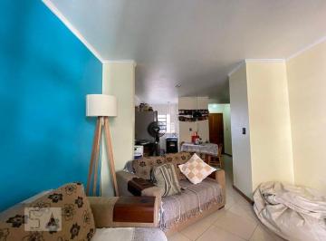Apartamento · 58m² · 2 Quartos · Apartamento à Venda - Centro, 2 Quartos,  58 m² - São Leopoldo
