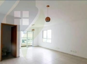 Foto 01 · Apartamento de 3 dorms sendo 3 suítes, 4 banheiros, 3 vagas, com 131m² em Jardim Bela Vista, Santo A