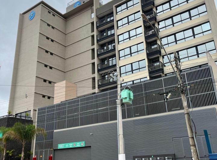 Imóvel novo vertical , Brasília · Apartamento Park Sul - Get Park Sul