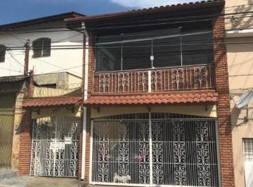 Casa · 194m² · 3 Quartos · 3 Vagas · Sobrado com 3 dormitórios à venda por R$ 880.000,00 - Casa Verde Média - São Paulo/SP