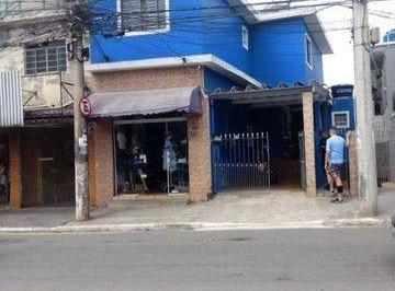5c8adf1bea11e2c144048c274bb000c94494629f · Sobrado com 3 dormitórios à venda, 255 m² por R$ 630.000,00 - Jardim Paraíso - Guarulhos/SP