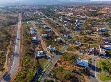 Terreno , Montes Claros · Lote de 360m² em Montes Claros 