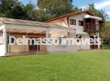 Rural de 5 quartos, Ibiúna · COD.6606 - LINDO SÍTIO COM VISTA PANORÂMICA COM 7.500 M²!