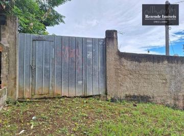 b9fff8ab73d29f4dd82116084a6c43c0639adbb8 · Terreno à venda, 162 m² por R$ 260.000,00 - Campo Comprido - Curitiba/PR
