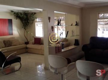 Casa · 300m² · 4 Quartos · Casa à venda - no Jardim Mutinga