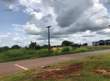 Comercial · 1350m² · Terreno à venda em Londrina, Conjunto Semiramis Barros Braga