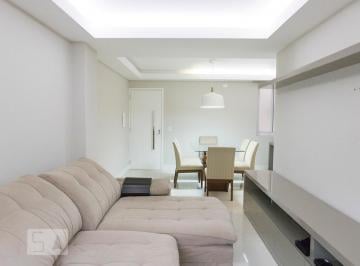 Apartamento · 59m² · 1 Quarto · 1 Vaga · Apartamento para Aluguel - Santa Cecília, 1 Quarto,  59 m² - São Paulo