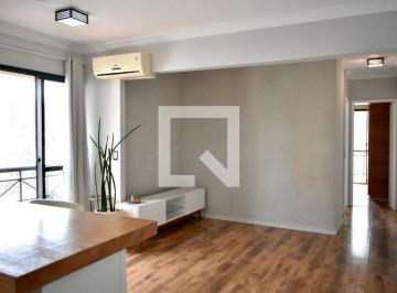 Apartamento · 52m² · 1 Quarto · 1 Vaga · Apartamento para Aluguel - Chácara Inglesa, 1 Quarto, 52 m² - São Paulo