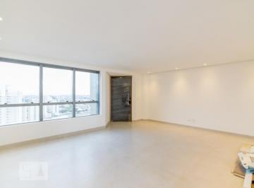 Apartamento · 140m² · 3 Quartos · 3 Vagas · Apartamento para Aluguel - Campestre, 3 Quartos, 140 m² - Santo André