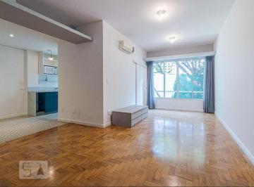 Apartamento · 98m² · 2 Quartos · Apartamento para Aluguel - Consolação, 2 Quartos,  98 m² - São Paulo