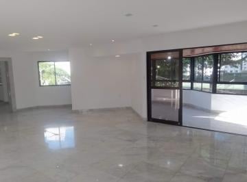 Apartamento de 4 quartos, Salvador · EXCELENTE APARTAMENTO 4/4, 2 Suítes e 3 VARANDAS ! ! ! 