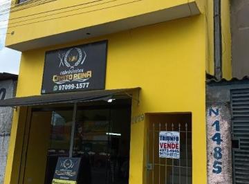 cce6fbab2a131c40900703a44c116844cd16ca08 · Prédio à venda, 133 m² por R$ 630.000,00 - Vila Luzita - Santo André/SP