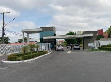 Casa de 3 quartos, Manaus · Casa no condomínio Residencial Laranjeiras, 3 quartos sendo 1 suíte - Flores