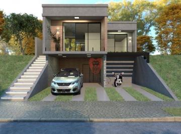 0070f4494c7008566ecd32e067b02cb276a37f24 · Sobrado à venda, 215 m² por R$ 1.590.000,00 - Cyrela Landscape Seminario - Gravataí/RS