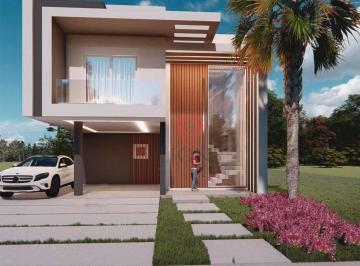 a5ec0183b0d795f21eeeecbbe26b83023ea16575 · Sobrado à venda, 190 m² por R$ 1.690.000,00 - Terras Alpha - Gravataí/RS