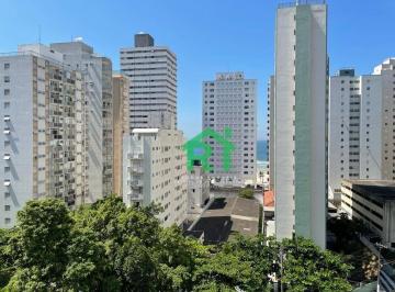 791232880fa3cdac993a41a99d563bf3f06369e7 · Apartamento à beira mar, vista mar com 2 quartos (1 suíte), 1 vaga à venda em Pitangueiras, Guarujá